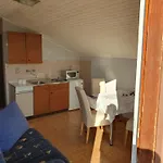 Apartment With Parking Space - 22715 Porec
