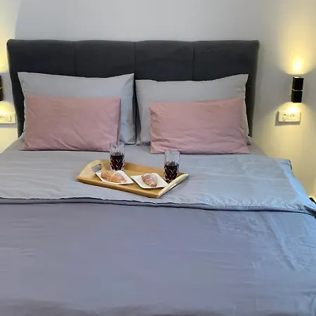 With Parking Space - 22715 Lägenhet *