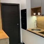 Apartment With Parking Space - 22715