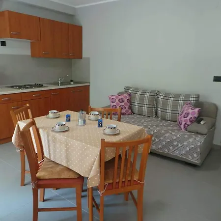 With Parking Space - 22715