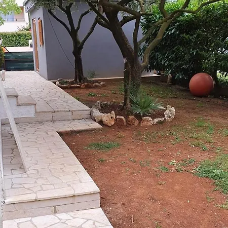 Apartment With A Parking Space - 22715