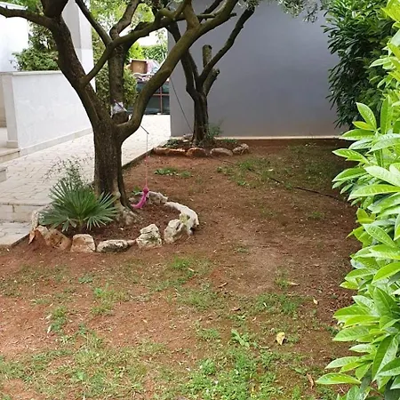 With Parking Space - 22715 Apartment