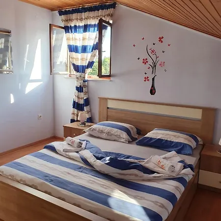 Apartamento With Parking Space - 22715 *