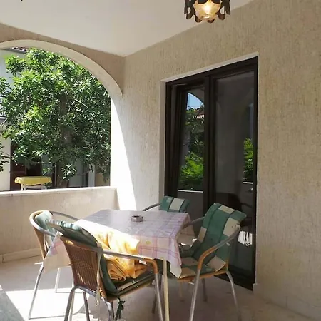 With Parking Space - 22715 * Пореч