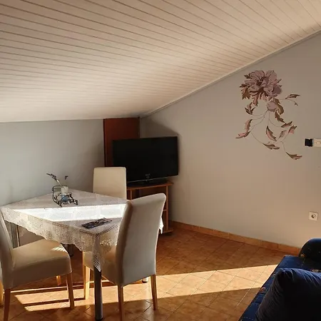 Apartamento With Parking Space - 22715 *