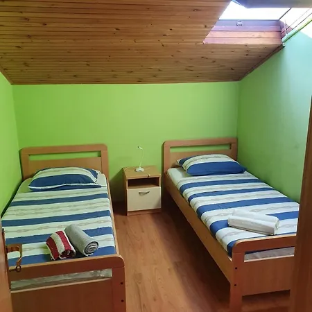 With A Parking Space - 22715 Apartment *