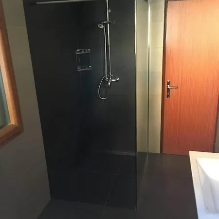 Apartment With A Parking Space - 22715