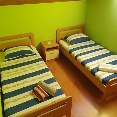 With A Parking Space - 22715 Apartment
