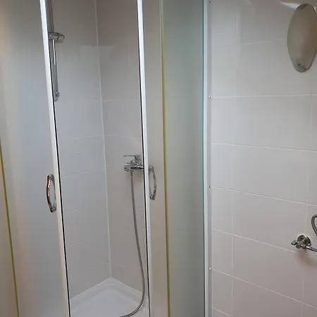 With A Parking Space - 22715 Apartment *