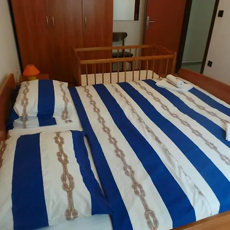 With A Parking Space - 22715 Apartment