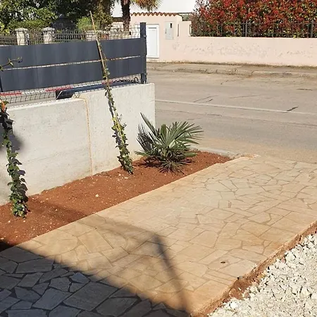 Apartment With Parking Space - 22715 *