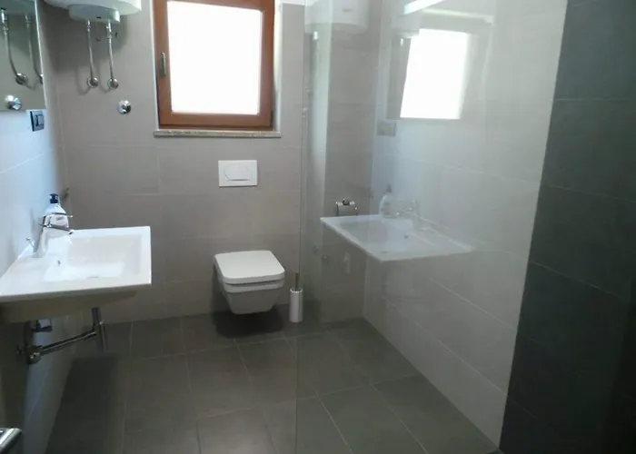 With Parking Space - 22715 *