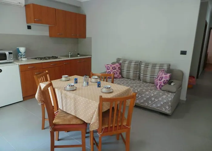 With Parking Space - 22715