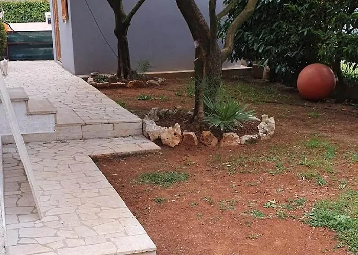 Apartman With Parking Space - 22715