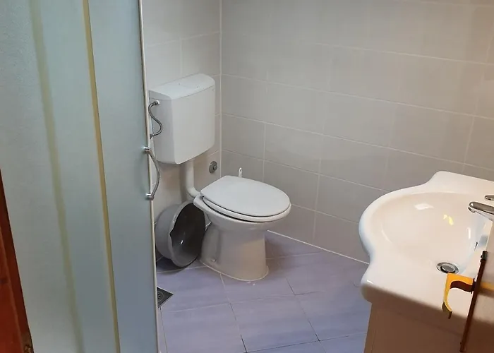 With Parking Space - 22715 Poreč